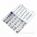 37 in 1 Sensor Modules Kit For Experiment